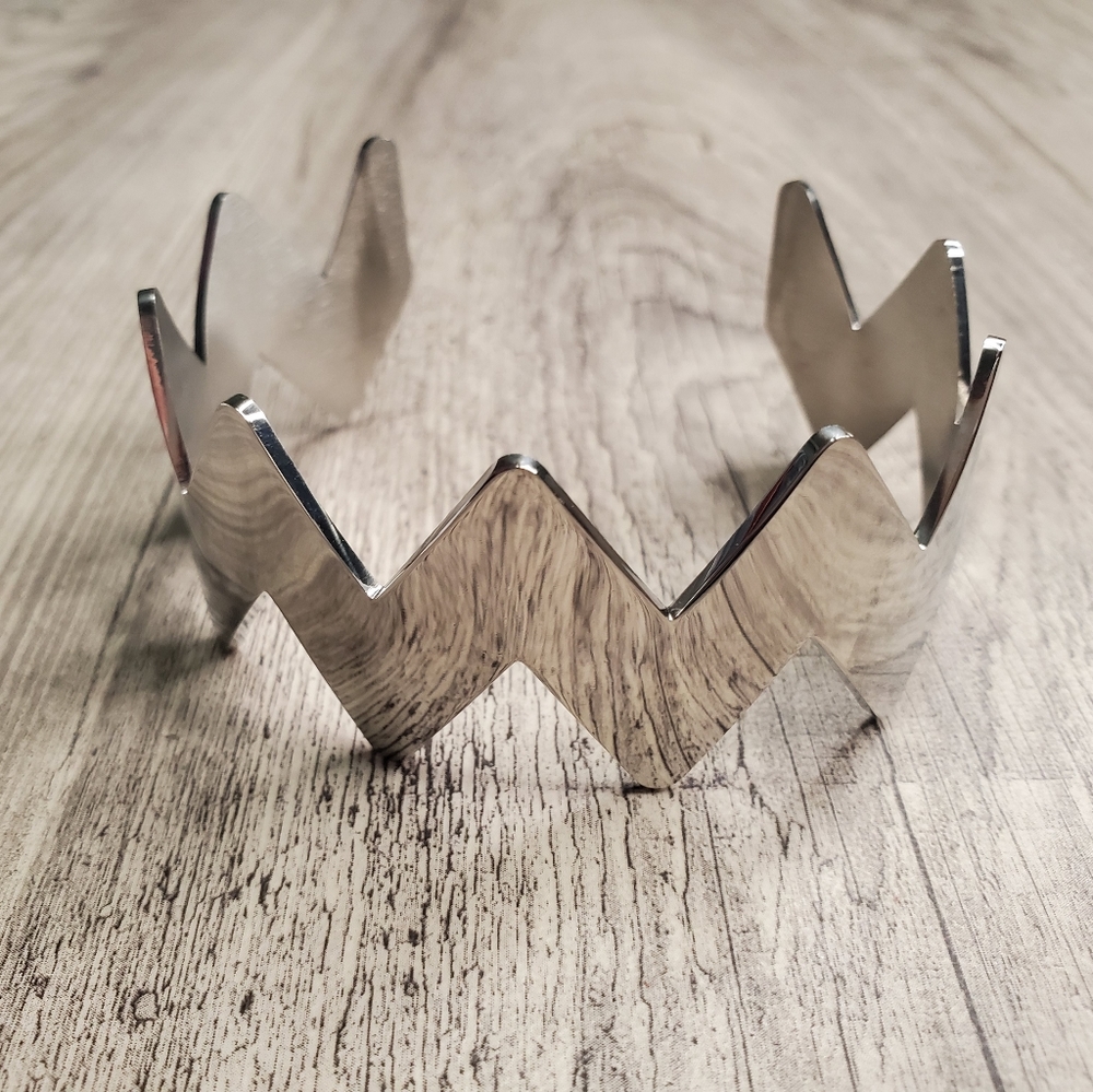 Stainless steel bracelete